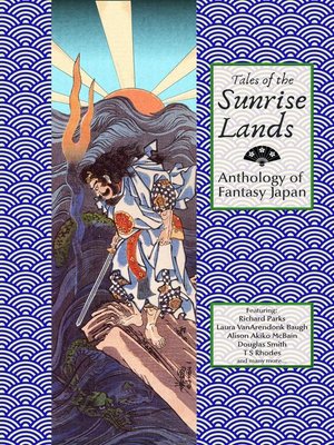 cover image of Tales of the Sunrise Lands